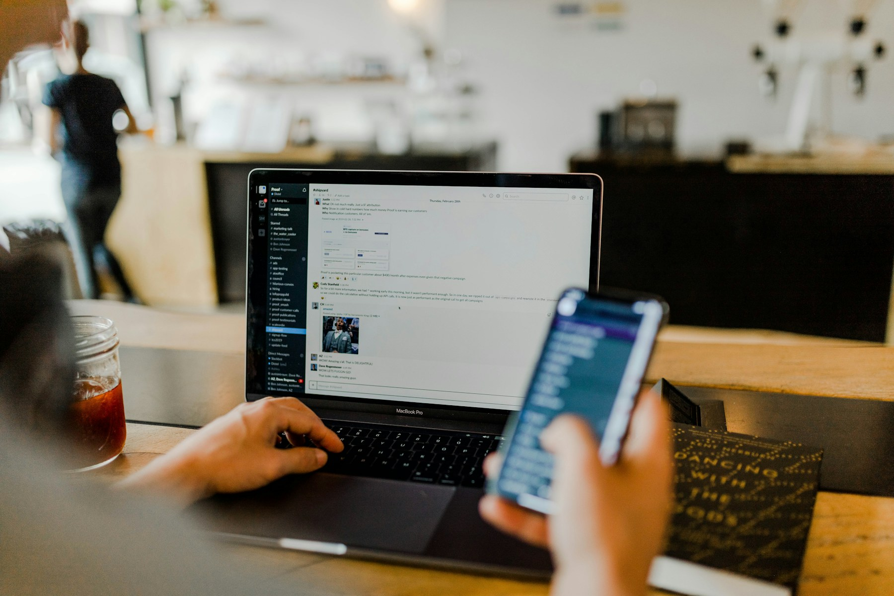 Social Media Management